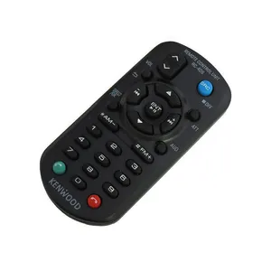Product image - ریموت کنترل کنوود مدل RC-406