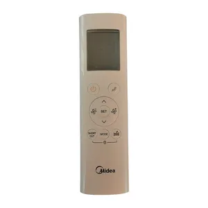 Product image - ریموت کنترل مایدیا مدل RG58A2/BGEF