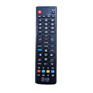 Product image - ریموت کنترل تلویزیون الجی مدل Rm-1162 کد p98