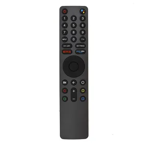 Product image - ریموت کنترل تلویزیون مدل S4 مناسب برای تلویزیون های هوشمند شیائومی