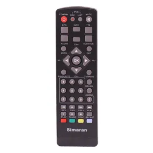 Product image - ریموت کنترل سیماران مدل SB