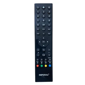 Product image - ریموت کنترل تلویزیون امپریال مدل T.4