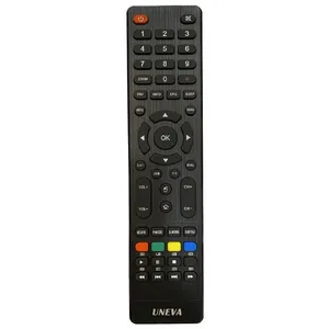Product image - ریموت کنترل تلویزیون یونیوا مدل UNEVA 2023