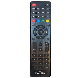 Product image - ریموت کنترل هانی استار مدل X6