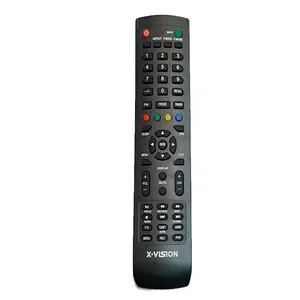 Product image - ریموت کنترل ایکس ویژن مدل 1391