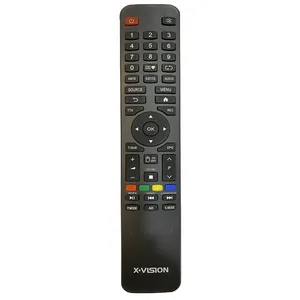 Product image - ریموت کنترل تلویزیون ایکس ویژن مدل 2023