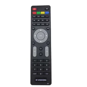 Product image - ریموت کنترل ایکس ویژن مدل 337