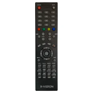 Product image - ریموت کنترل تلویزیون ایکس ویژن مدل 338