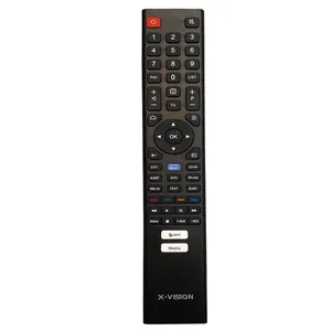 Product image - ریموت کنترل تلویزیون ایکس ویژن مدل 5050