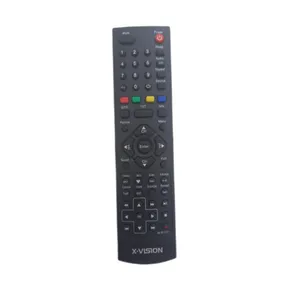 Product image - ریموت کنترل تلویزیون ایکس ویژن مدل ak87645321