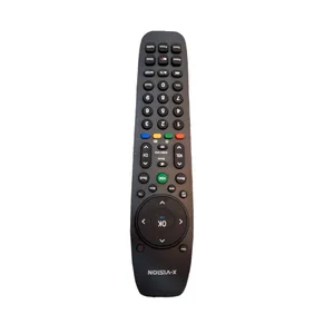 Product image - ریموت کنترل تلویزیون ایکس ویژن مدل وارونه Noisiv-X