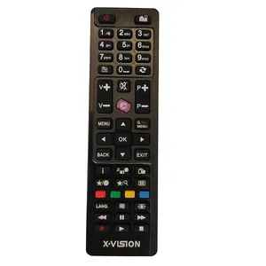 Product image - ریموت کنترل ایکس ویژن کد Pule